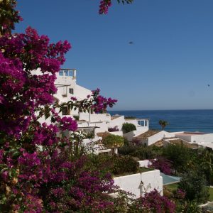 FKK Winterziele Costa Natura Spanien