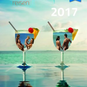 FKK-Urlaub mit Mirmamare Reisen - Ihr Sommerkatalog 2017