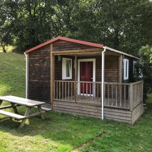 FKK-Urlaub mit MIRAMARE REISEN –Domaine Laborde - Frankreich Dordogne