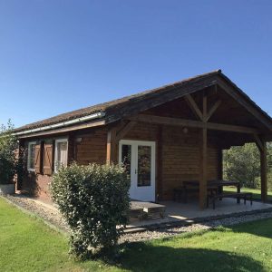 FKK-Urlaub mit MIRAMARE REISEN –Domaine Laborde - Frankreich Dordogne