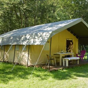FKK-Urlaub mit MIRAMARE REISEN –Domaine Laborde - Frankreich Dordogne