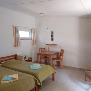 FKK-Urlaub mit MIRAMARE REISEN: Bungalows C! Standard