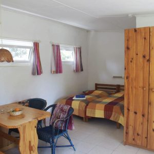 FKK-Urlaub mit MIRAMARE REISEN: Bungalows C2 Standard