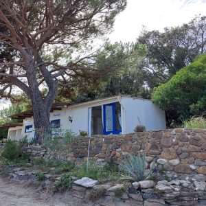 FKK-Urlaub mit MIRAMARE REISEN: Club Corsicana Sauna