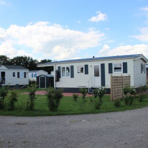 FKK Resort Rosenfelder Strand - Mobilhomes