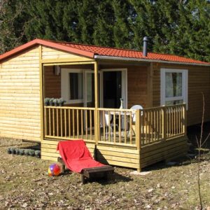 FKK-Urlaub mit MIRAMARE REISEN –Domaine Laborde - Frankreich Dordogne