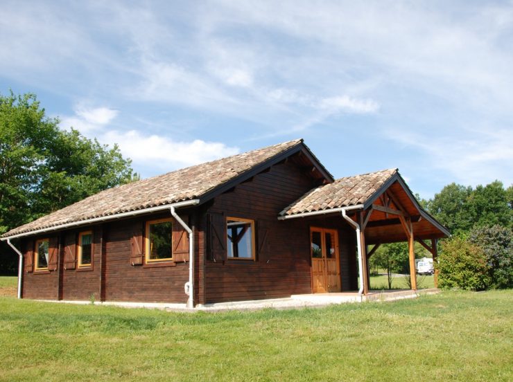 FKK-Urlaub mit MIRAMARE REISEN –Domaine Laborde - Frankreich Dordogne