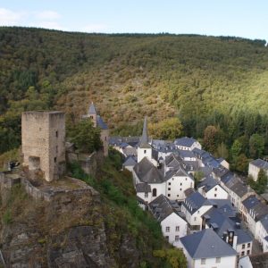 FKK-Urlaub De Reenert Luxemburg - Esch an der Sauer