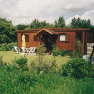 FKK-Urlaub Rosenfelder Strand Ostseeküste Deutschland - Mobilhome