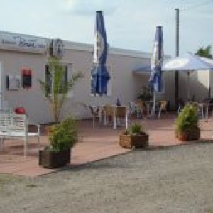 FKK-Urlaub Rosenfelder Strand Ostseeküste Deutschland - Restaurant