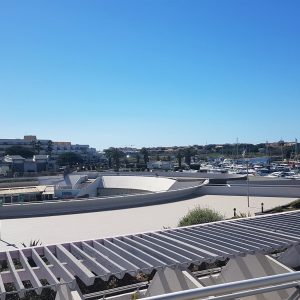 FKK Urlaub mit MIRAMRE REISEN - Cap d'Agde, Frankreich, Mittelmeerküste