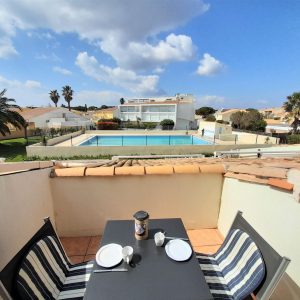 FKK Urlaub mit MIRAMRE REISEN - Cap d'Agde, Frankreich, Mittelmeerküste