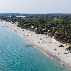 FKK Urlaub mit Miramare Reisen - Riva Bella, Korsika