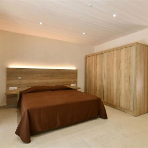 FKK-Urlaub mit MIRAMARE REISEN –Bagheera Korsika Frankreich - Minivilla Meernähe
