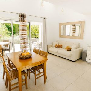 FKK-Urlaub mit MIRAMARE REISEN –Bagheera Korsika Frankreich - Villa B Superior