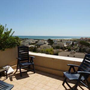 FKK-Urlaub Cap d'Agde Mittelmeer Frankreich - Balkon Port Nature