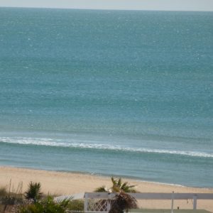 FKK-Urlaub Cap d'Agde Mittelmeer Frankreich - am Strand