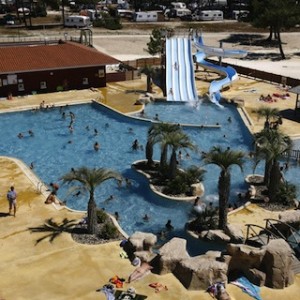 FKK-Urlaub CHM Montalivet Atlantikküste Frankreich