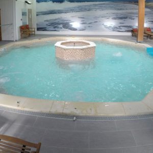 FKK-Urlaub mit Miramare Reisen - Centre Helio Marin Frankreich Thalasso