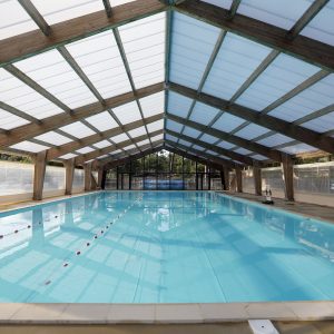 FKK-Urlaub mit Miramare Reisen - Centre Helio Marin Frankreich
