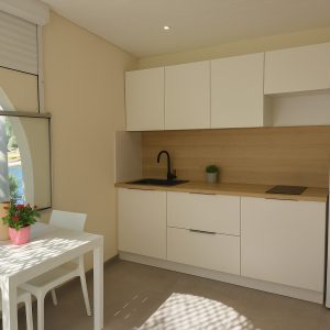 FKK Urlaub mit Miramare Reisen - Riva Bella, Korsika
