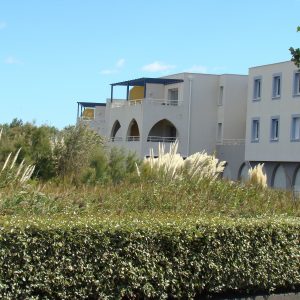 Miramare Reisen - Cap d'Agde - Hotel Natureva