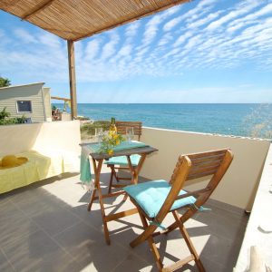 FKK Urlaub mit Miramare Reisen - Riva Bella, Korsika