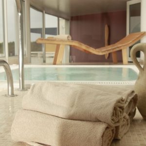 Miramare Reisen - Cap d'Agde - Hotel Natureva Jacuzzi Spa