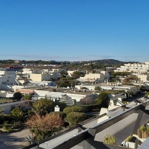 FKK Urlaub mit MIRAMRE REISEN - Cap d'Agde, Frankreich, Mittelmeerküste