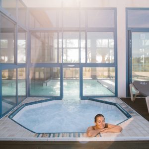 FKK-Urlaub mit Miramare Reisen in Riva Bella Korsika Frankreich - Wellness