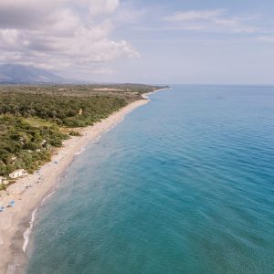 FKK Urlaub mit Miramare Reisen - Riva Bella, Korsika