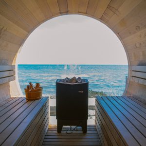 FKK Urlaub mit Miramare Reisen - Riva Bella, Korsika