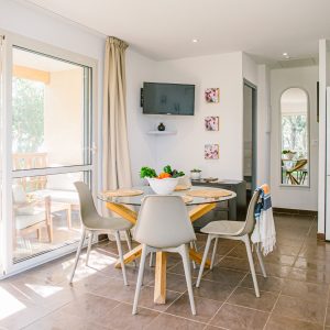 FKK Urlaub mit Miramare Reisen - Riva Bella, Korsika