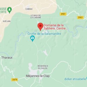 FKK Urlaub mit MIRAMARE REISEN - Centre Naturiste La Sabliere - Frankreich