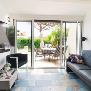 FKK Urlaub mit MIRAMRE REISEN - Cap d'Agde, Frankreich, Mittelmeerküste