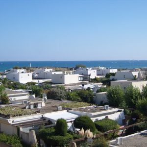 FKK-Urlaub Cap d'Agde Mittelmeer Frankreich - Villas Port Nature