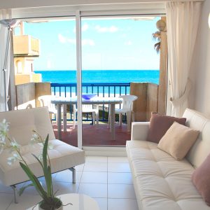 FKK Urlaub mit Miramare Reisen Frankreich Mittelmeer Oasis Village