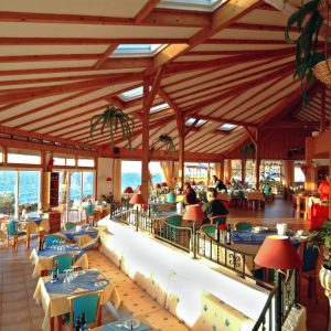 FKK-Urlaub Monte Marina Jandia Fuerteventura - Restaurant