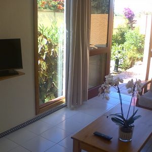 FKK-Urlaub Magnolias Natura Gran Canaria Kanarische Inseln - Wohnzimmer