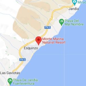 FKK-Urlaub mit MIRAMARE REISEN - Ihr perfekter FKK-Urlaub