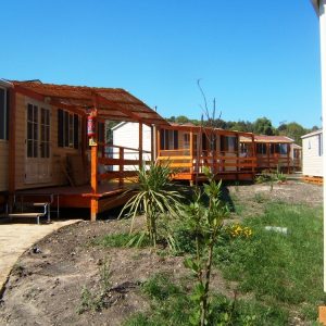 FKK-Urlaub Pizzo Greco Kalabrien Italien - Mobilhomes Pitagora