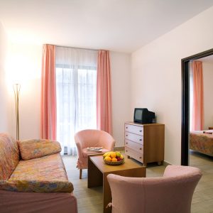 FKK-Urlaub Naturist Resort Solaris Istrien Kroatien - Suite