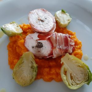 FKK Urlaub mit Miramare Reisen Die kleine Luxusyacht - FKK Kreuzfahrt an der Kroatischen Küste