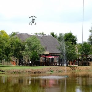 FKK-Urlaub mit Miramare Reisen - SunEden Südafrika Dam und Resto