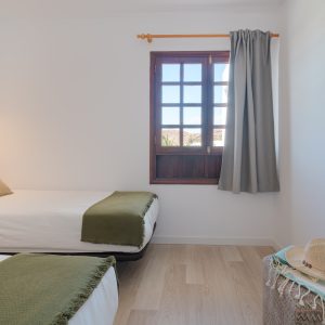 FKK-Urlaub mit Miramare Reisen - Castillo de Papagayo Lanzarote