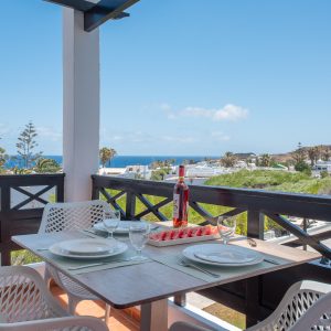 FKK-Urlaub mit Miramare Reisen - Castillo de Papagayo Lanzarote