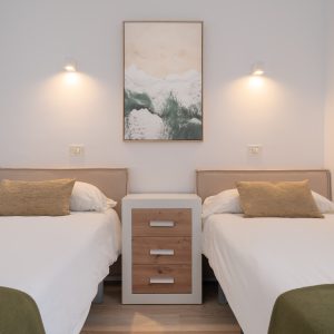 FKK-Urlaub mit Miramare Reisen - Castillo de Papagayo Lanzarote