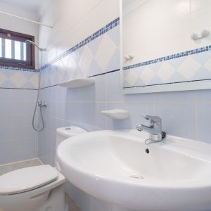 FKK-Urlaub mit Miramare Reisen - Castillo de Papagayo Lanzarote
