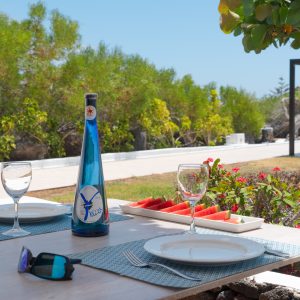 FKK-Urlaub mit Miramare Reisen - Castillo de Papagayo Lanzarote