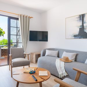 FKK-Urlaub mit Miramare Reisen - Castillo de Papagayo Lanzarote